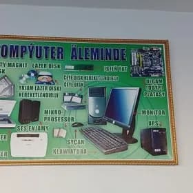Informatiks otag