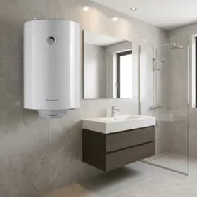Ariston boyler 80 litr