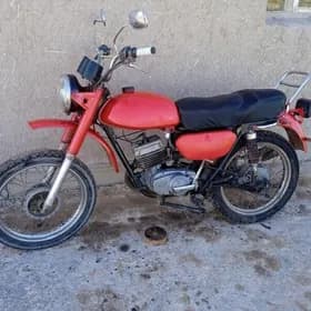 Fekon FK150-8G 1990