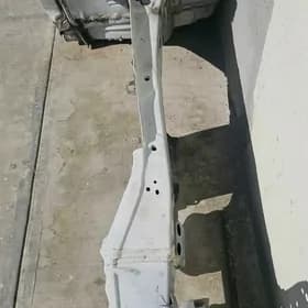 Camry Lanjron, stoyka