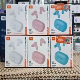 JBL Wave Beam 2