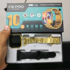 Smart watch C9pro
