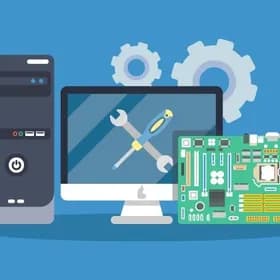 Установка Windows ПРОГРАММЫ