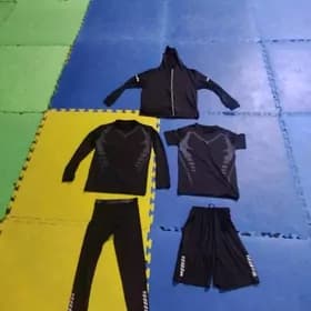Optyazka MMA