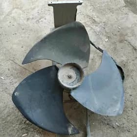 вентилятор ventilator