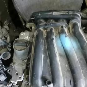 nissan mator