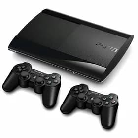PS3 - PS4