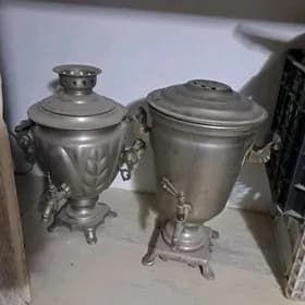 самовар