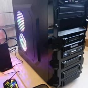 Sistemnik Core i3