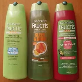 garnier sampun