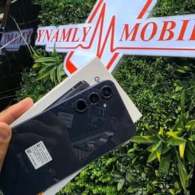 Samsung A55