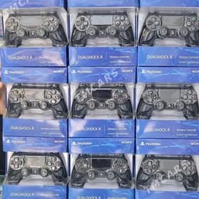 PS4 joystick