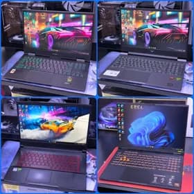 💥GAMING 2026 НОВЫЕ МОДЕЛИ!