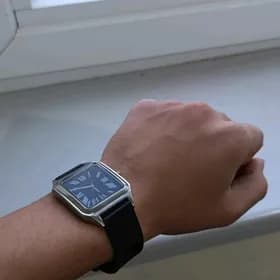 Sagat Cartier