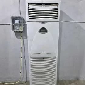 Kondisoner şkaf