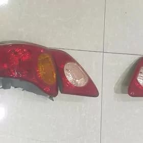 Corolla 08-10 fara original