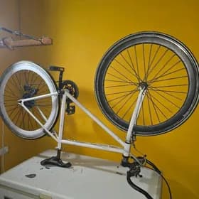 sportiwni tigir велосипед