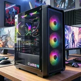 Ryzen 7 5800X✨️RTX 5050 new