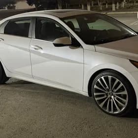 ELANTRA SONATA GRANDEUR