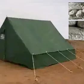 Водонепроницаемая палатка