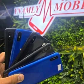 Redmi 9A 4/64