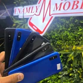 Redmi 9A