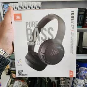 JBL NAUSNIK