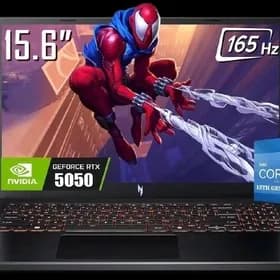 i5 13 Gen RTX 5050 8GB Nitro