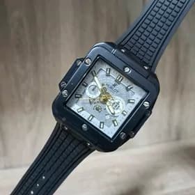 sagat hublot