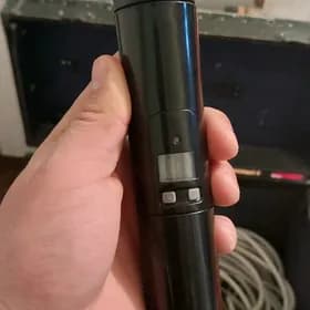SHURE 58