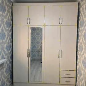 MEBEL 🆕️🆕️🆕️ GARNATUR ŞKAF
