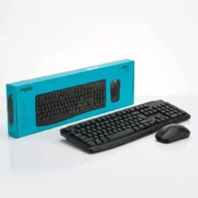 Rapoo X1800pro беспроводные