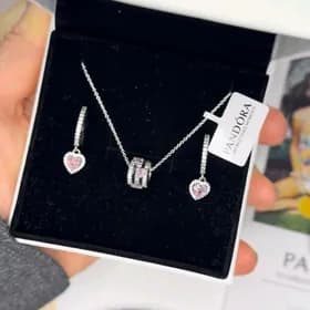 PANDORA 2Lİ KOMPLEKT