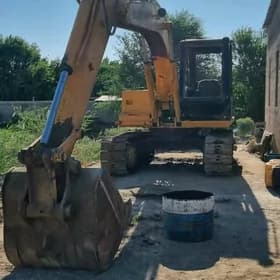 Komatsu PC138USLC-11 1998