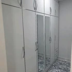 MEBEL TÄZE GARNITUR ŞKAF
