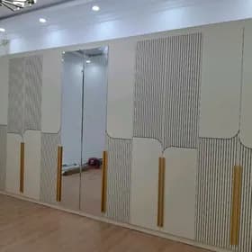 MEBEL 🆕️🆕️🆕️ STENKA ŞFANER