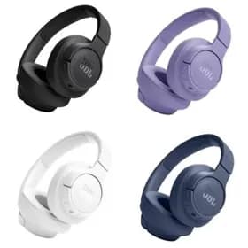 JBL наушники
