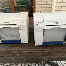 епсон д700