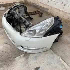 Nissan Teana 2012