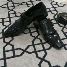 kowus Intermod tufly razmer 44