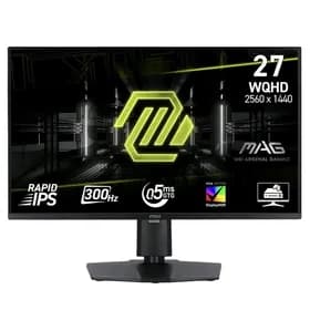 💥MSI 27" IPS 2K 300Hz NEW!