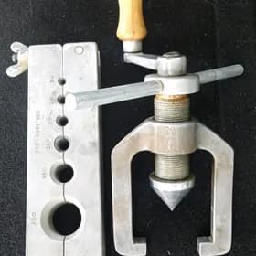 Walsovka instrument