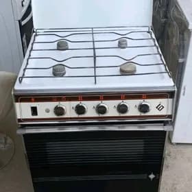GAZ PİLİTE ГАЗ АЛЙАС