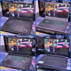 💥GAMING НОУТБУКИ 2026! НОВЫЕ!