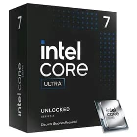 💥ULTRA 7 265KF/ 20CPU/5.5Ghz!