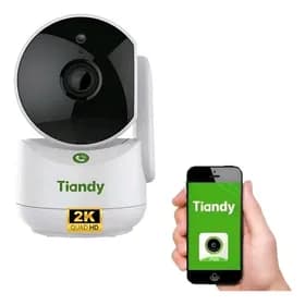 TIANDY