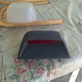 Babacka yzky polta stopnik