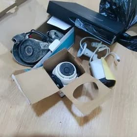 Kamera HD
