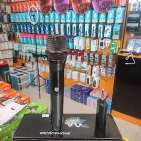 ✅Simsiz Mikrafon 🎤