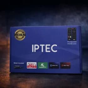 Andiroid. IPTV Tuner